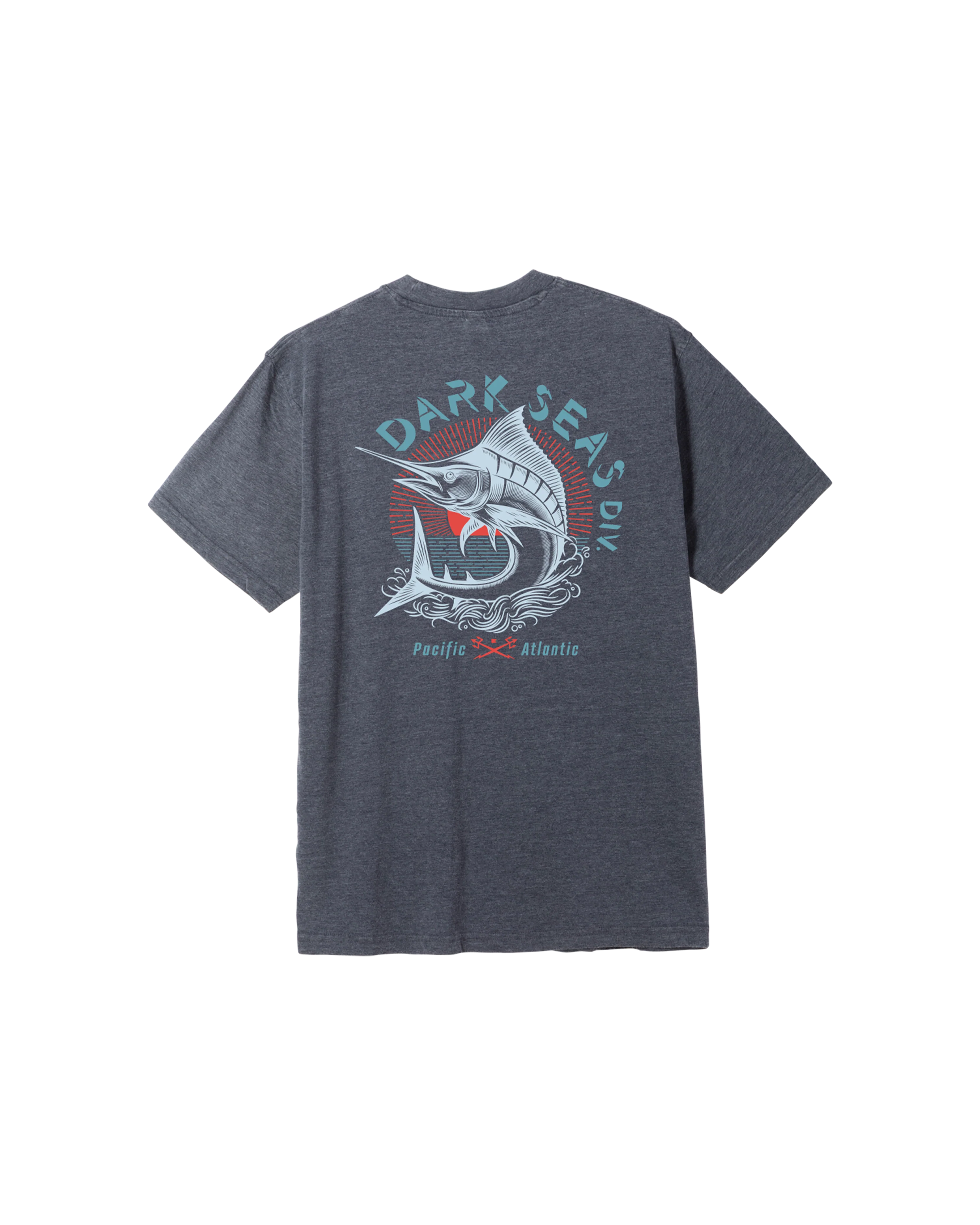 Alliance  Mineral T-Shirt