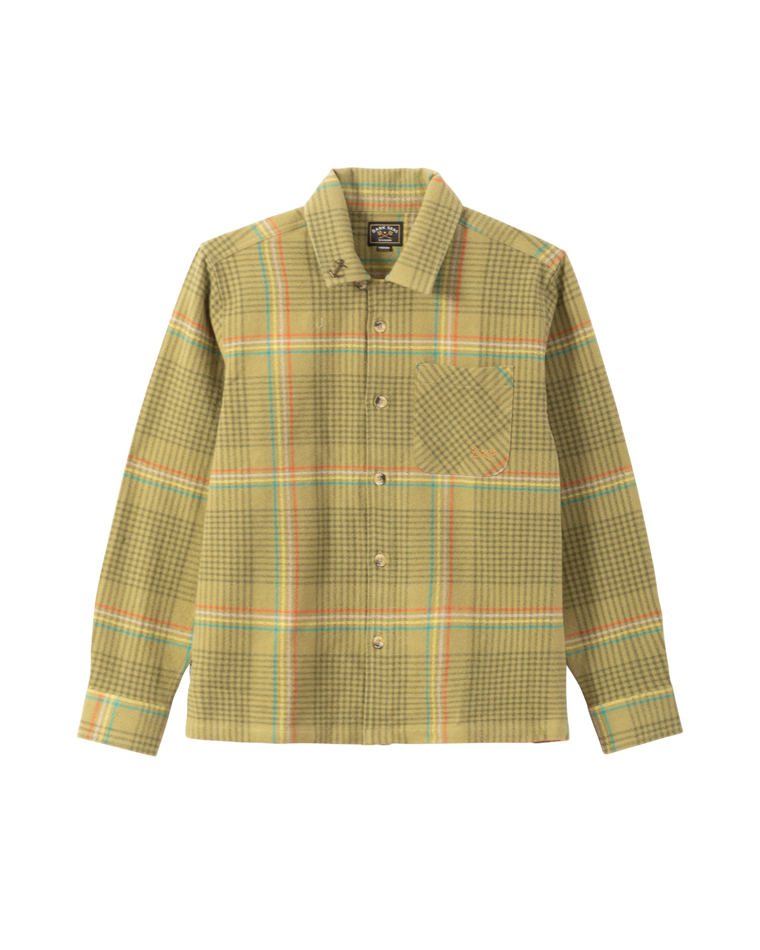 Blanton Shirt