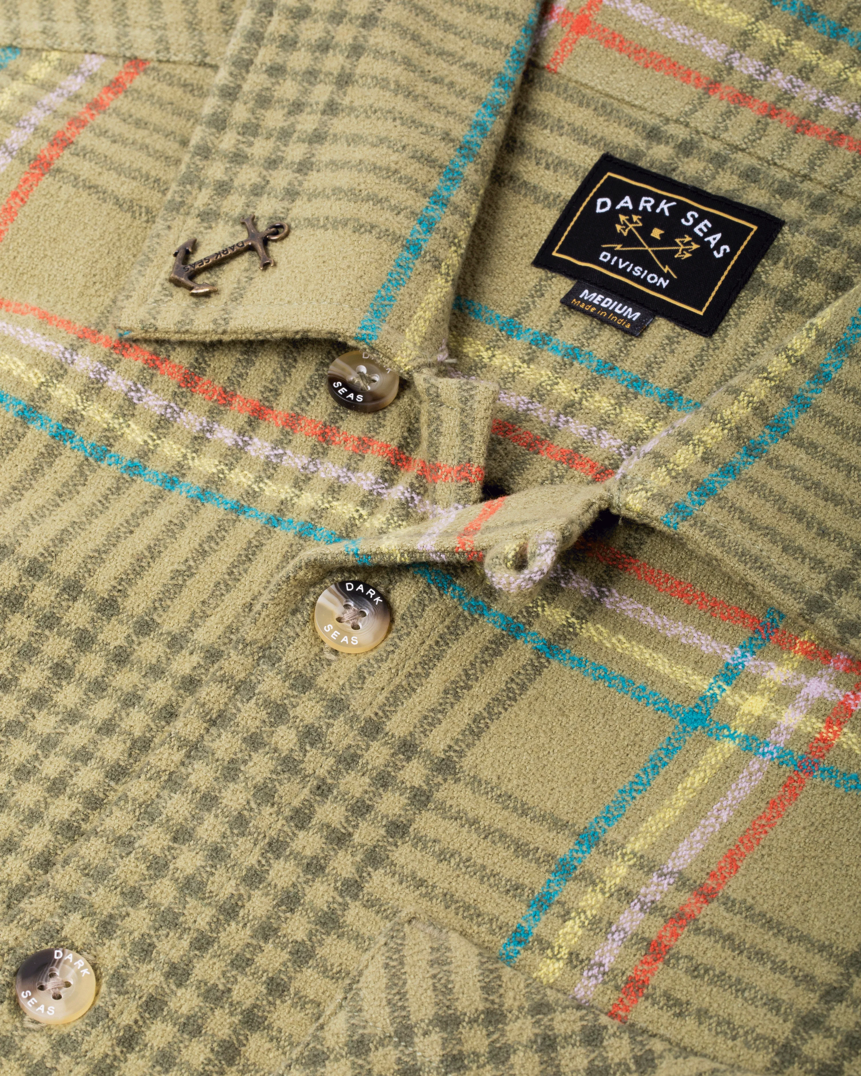 Blanton Shirt - Image 3