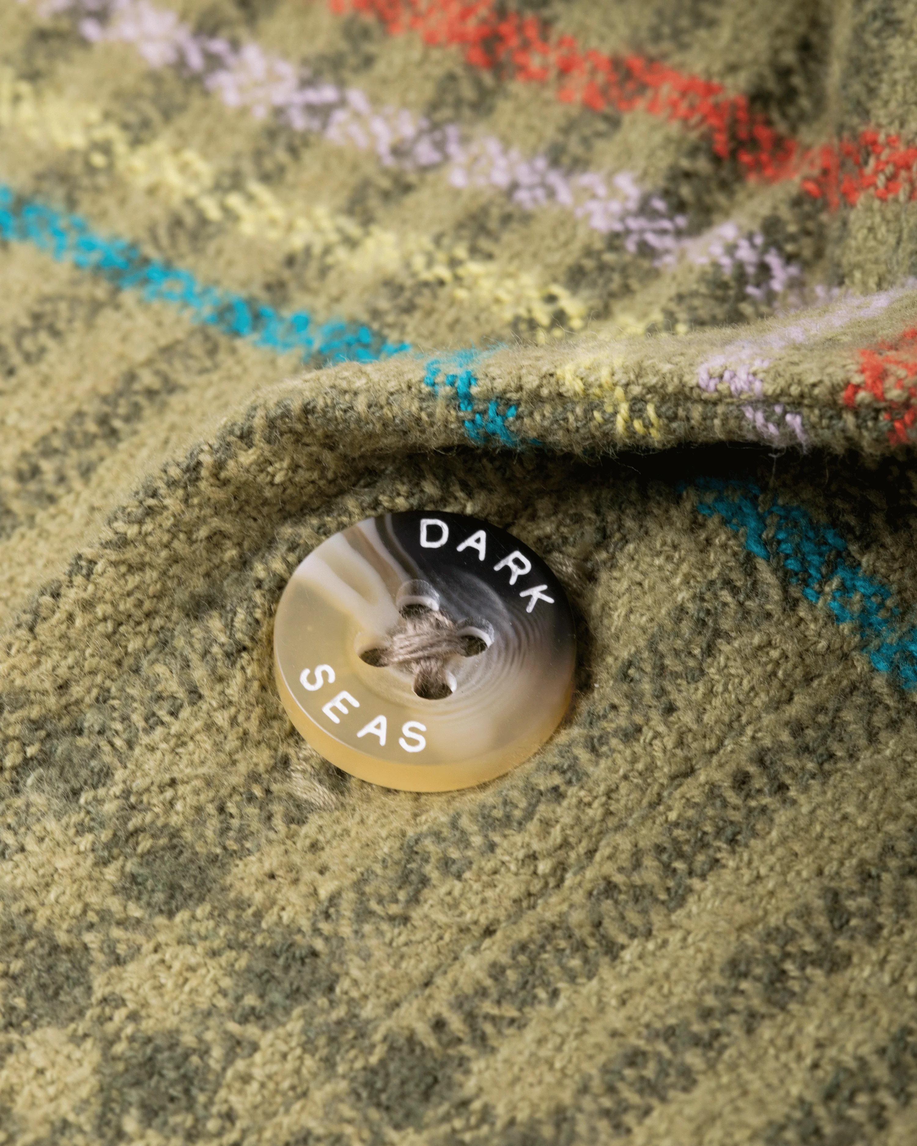 Blanton Shirt - Image 5