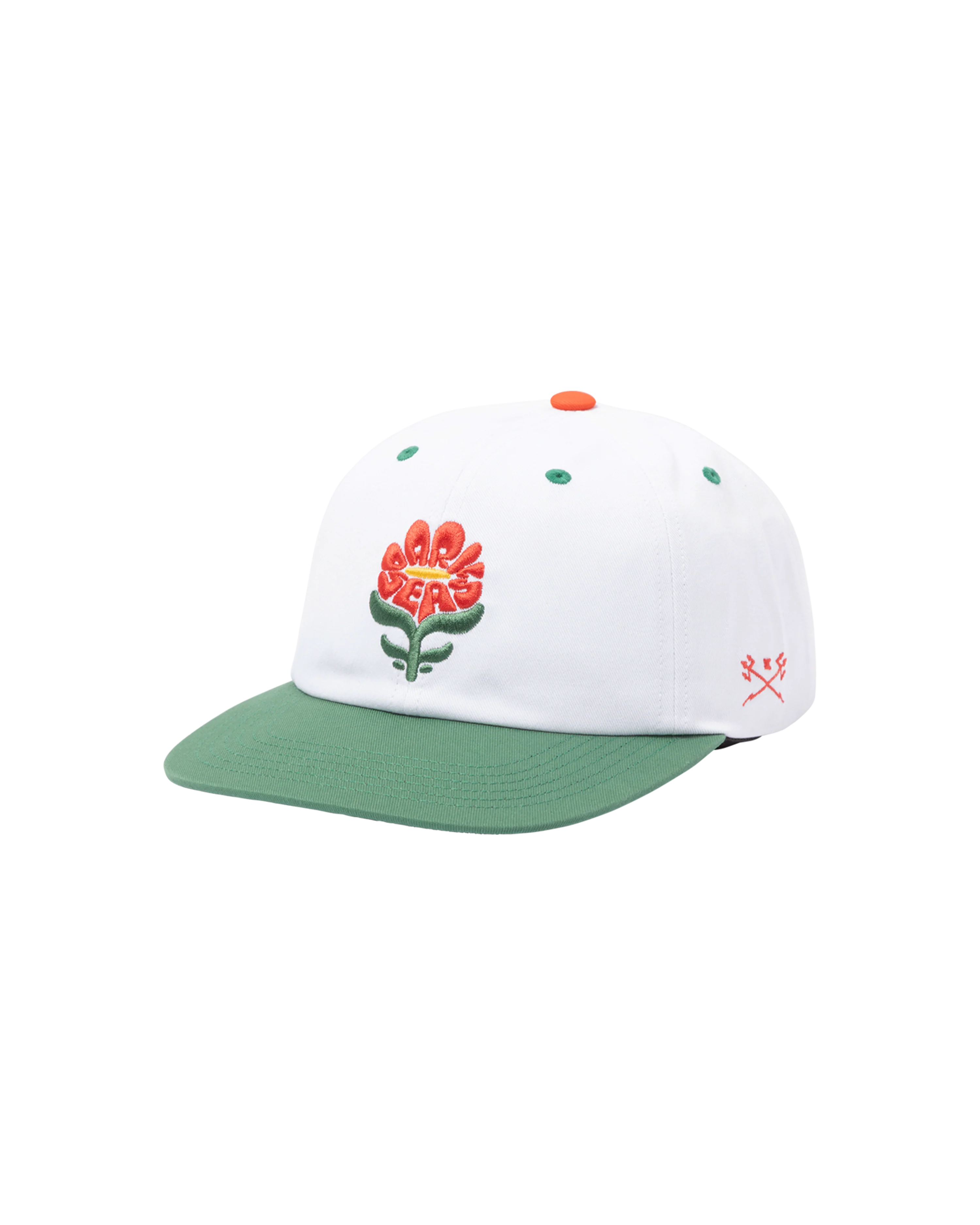 Memorial Hat
