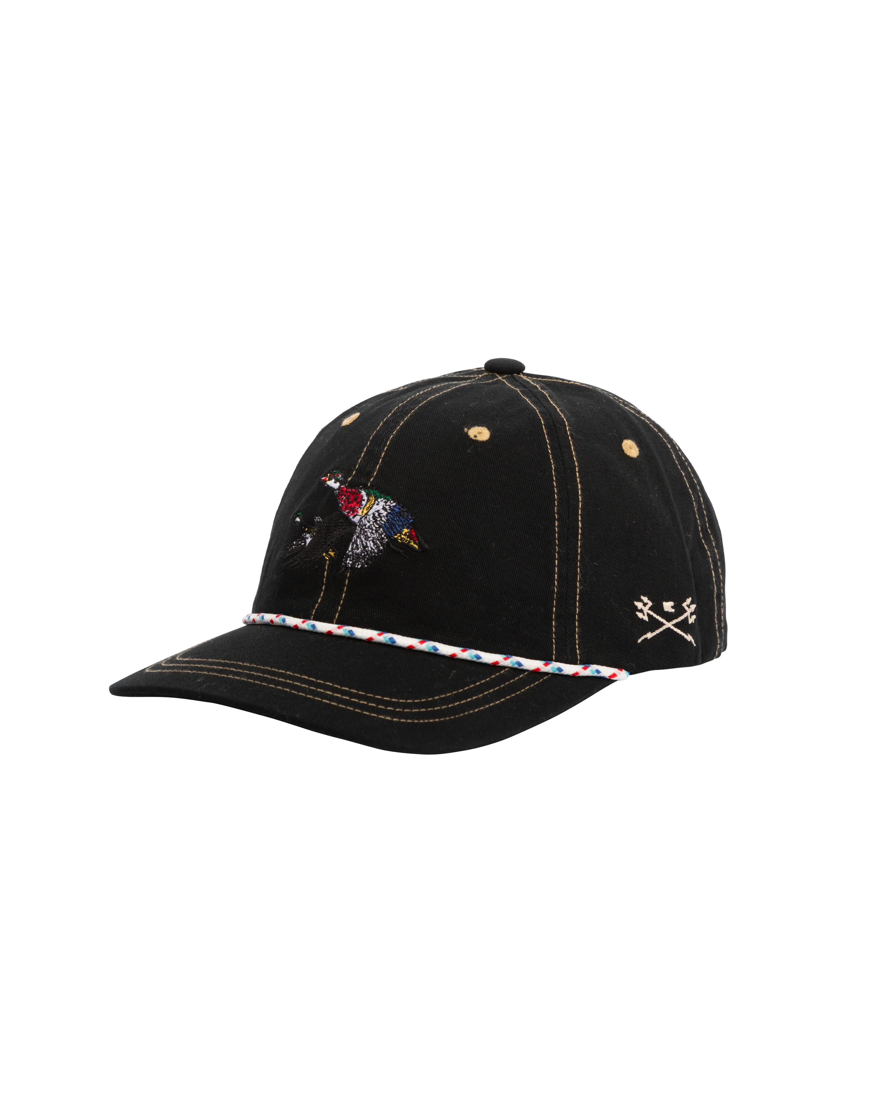 Migration Hat
