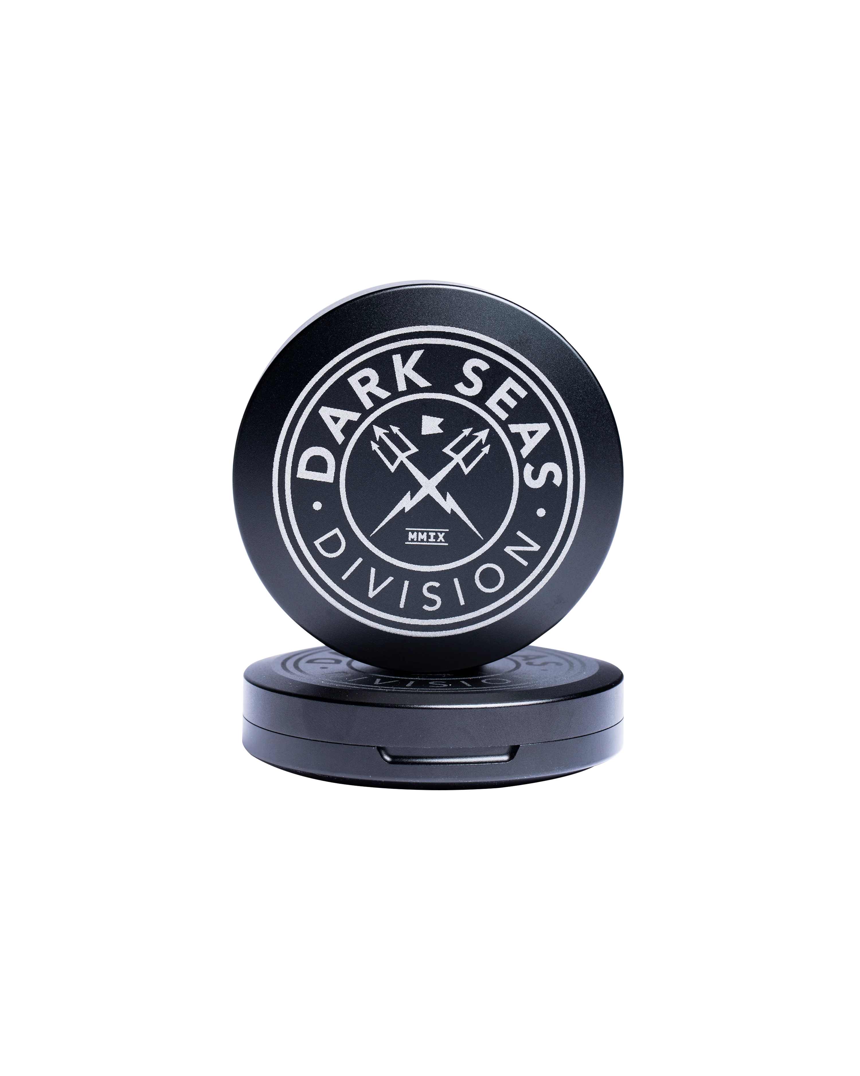 Dark Seas Pouch Container