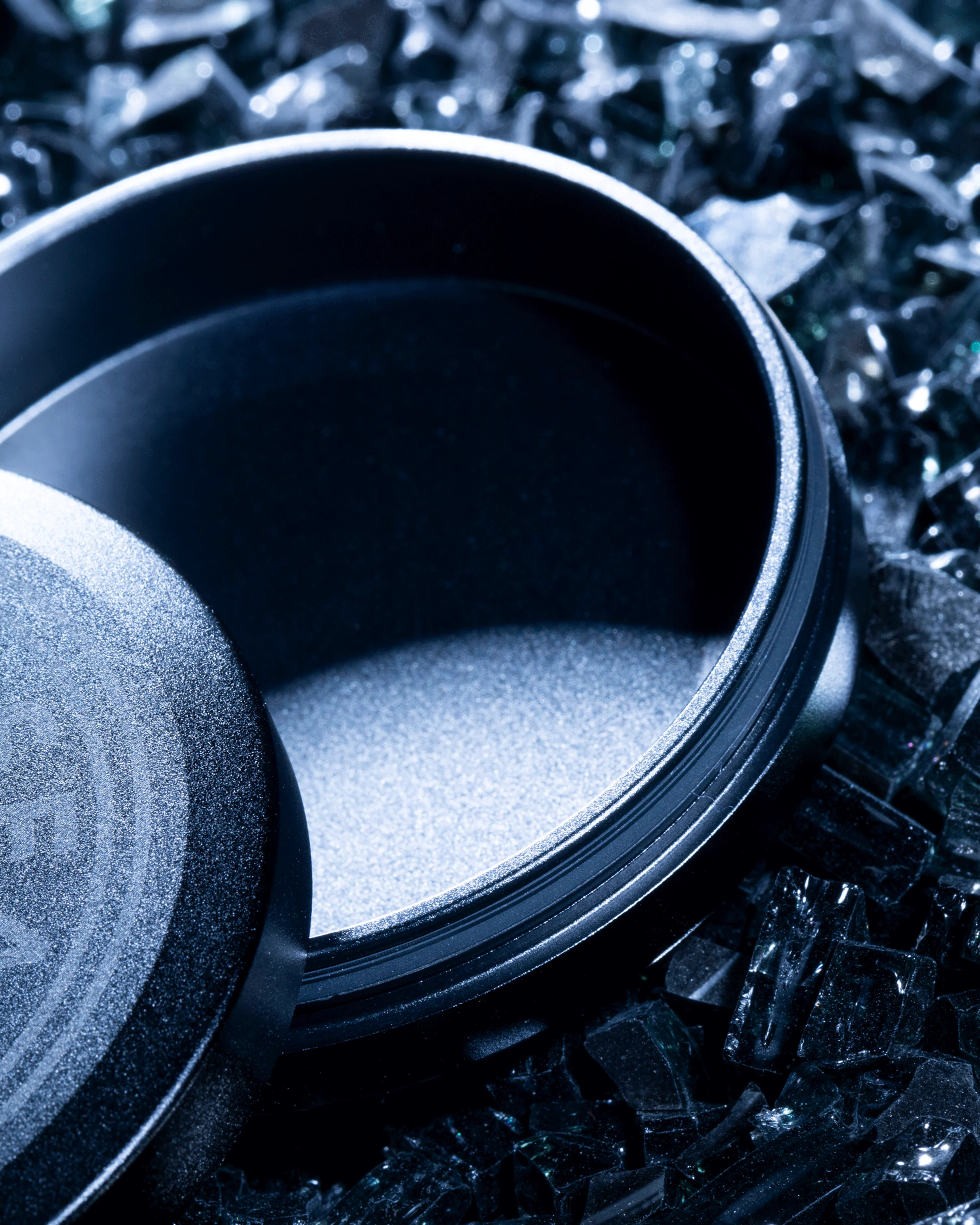 Dark Seas Pouch Container - Image 6