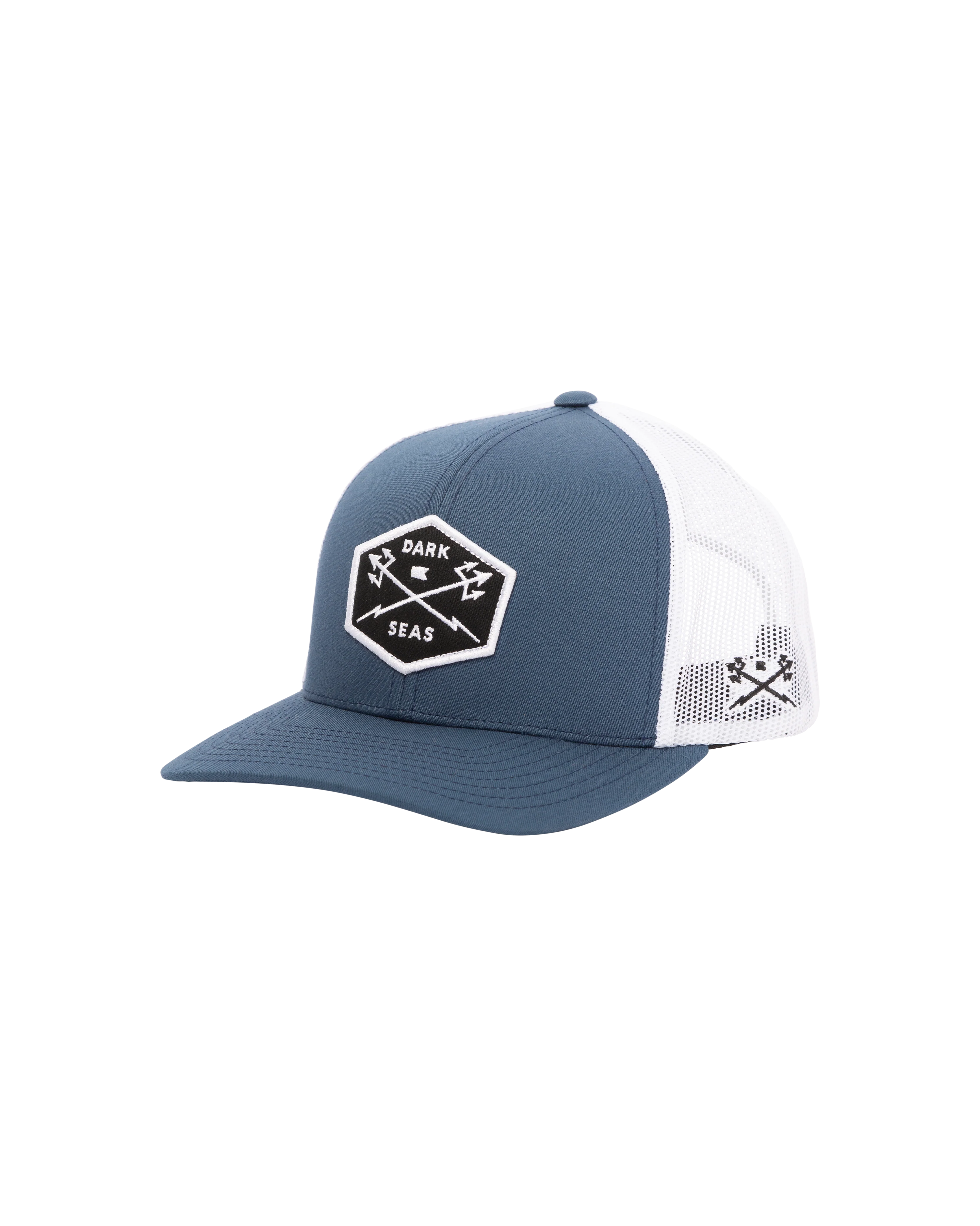 Progress Hat