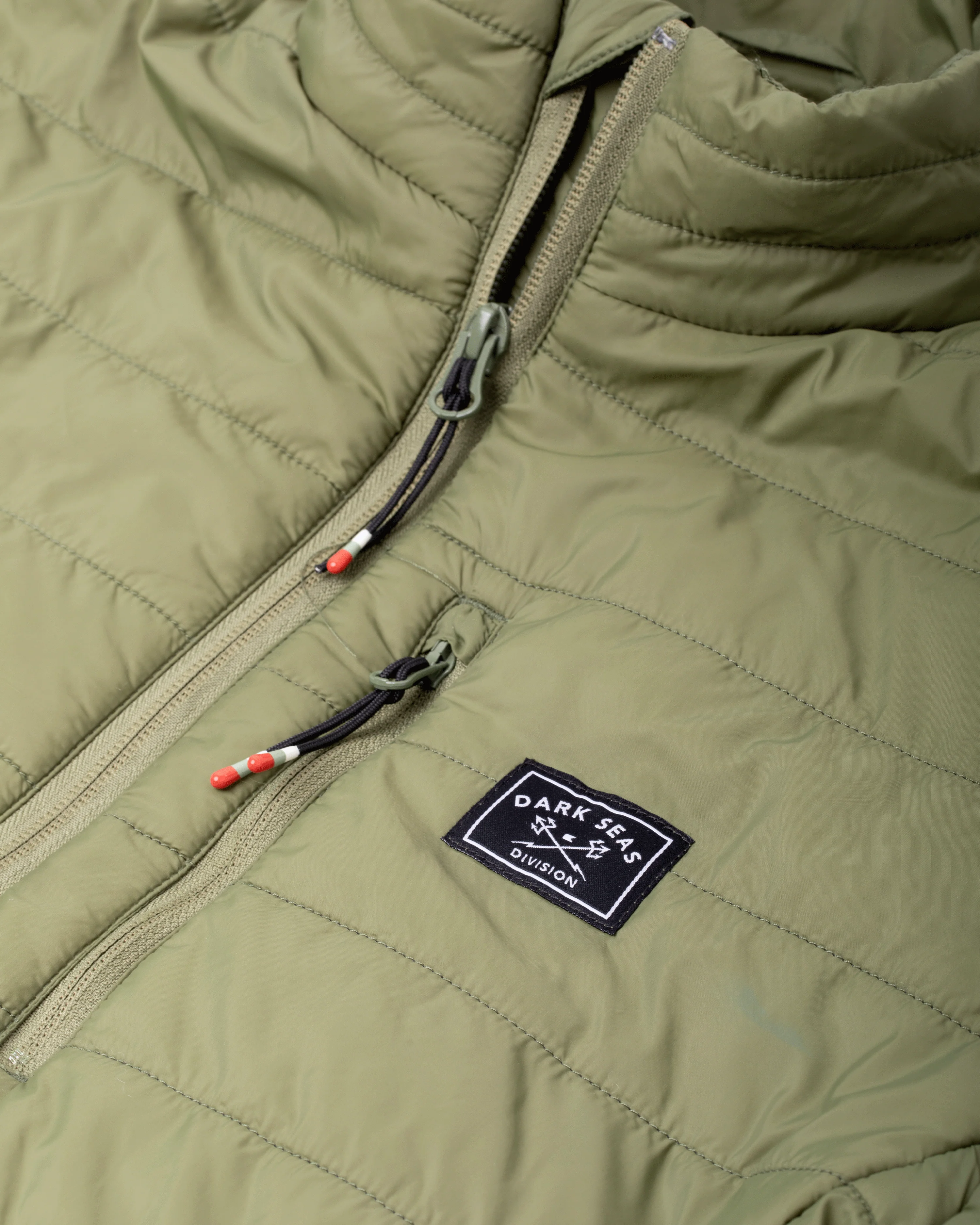 Robinson Jacket - Image 4