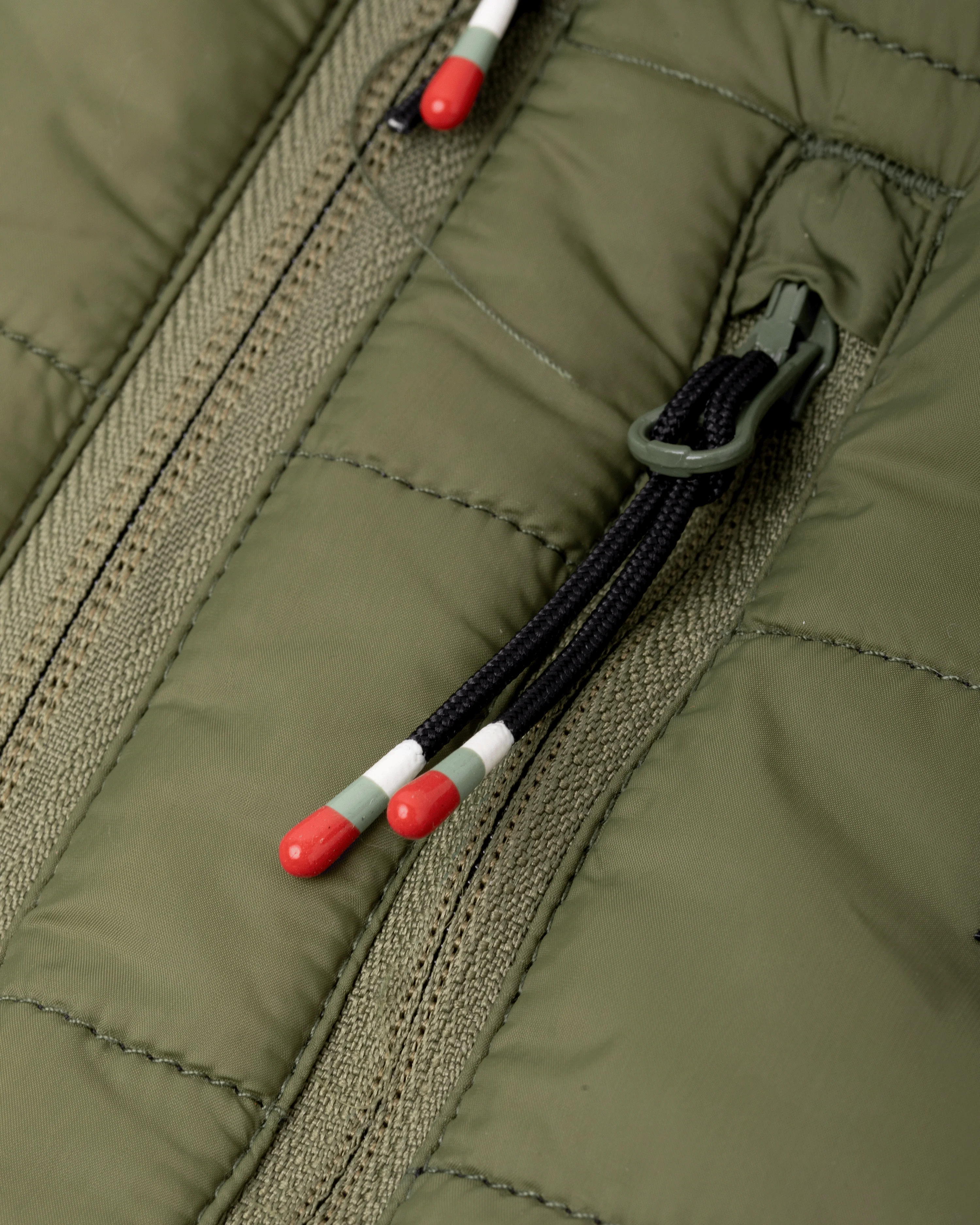 Robinson Jacket - Image 5