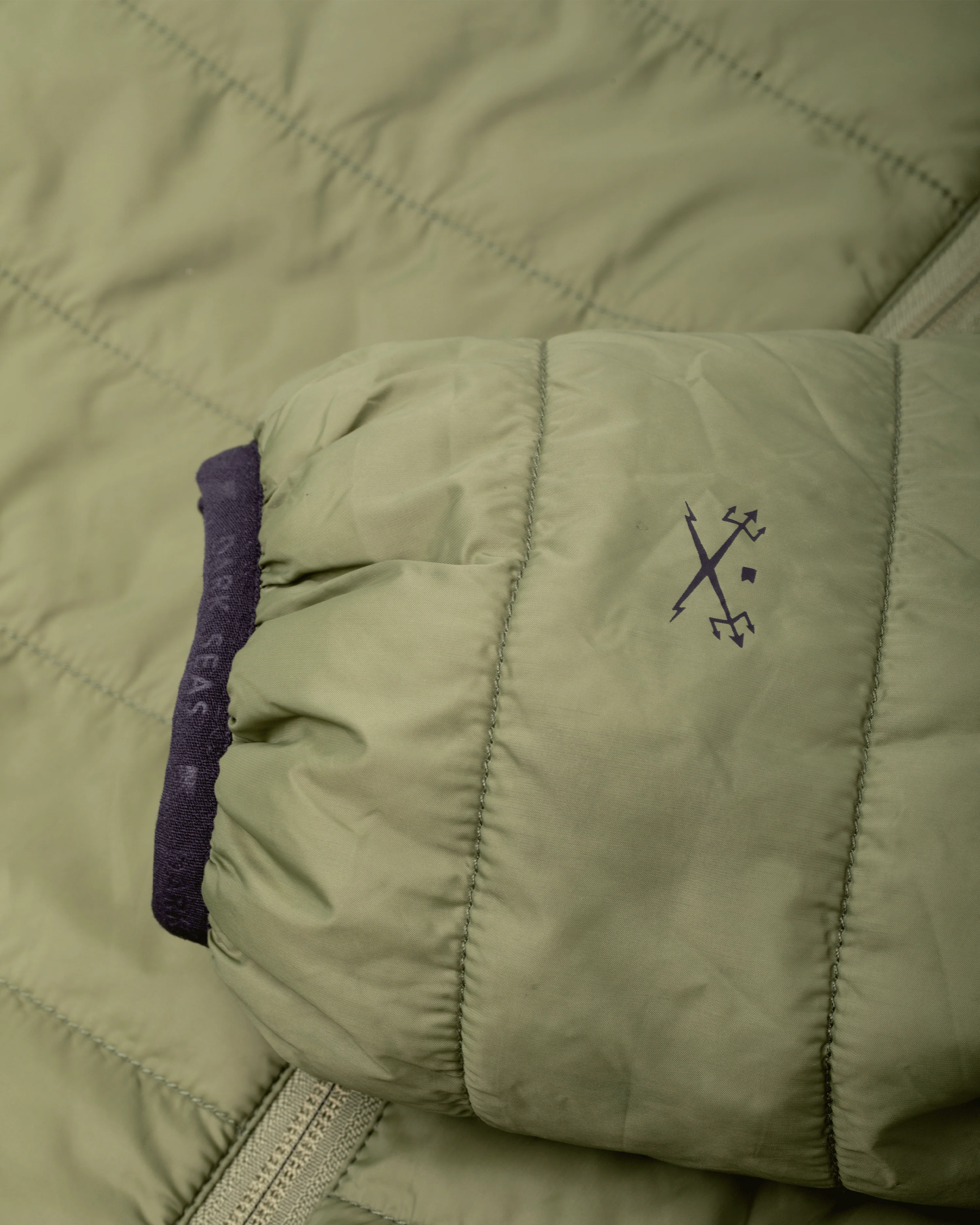 Robinson Jacket - Image 7