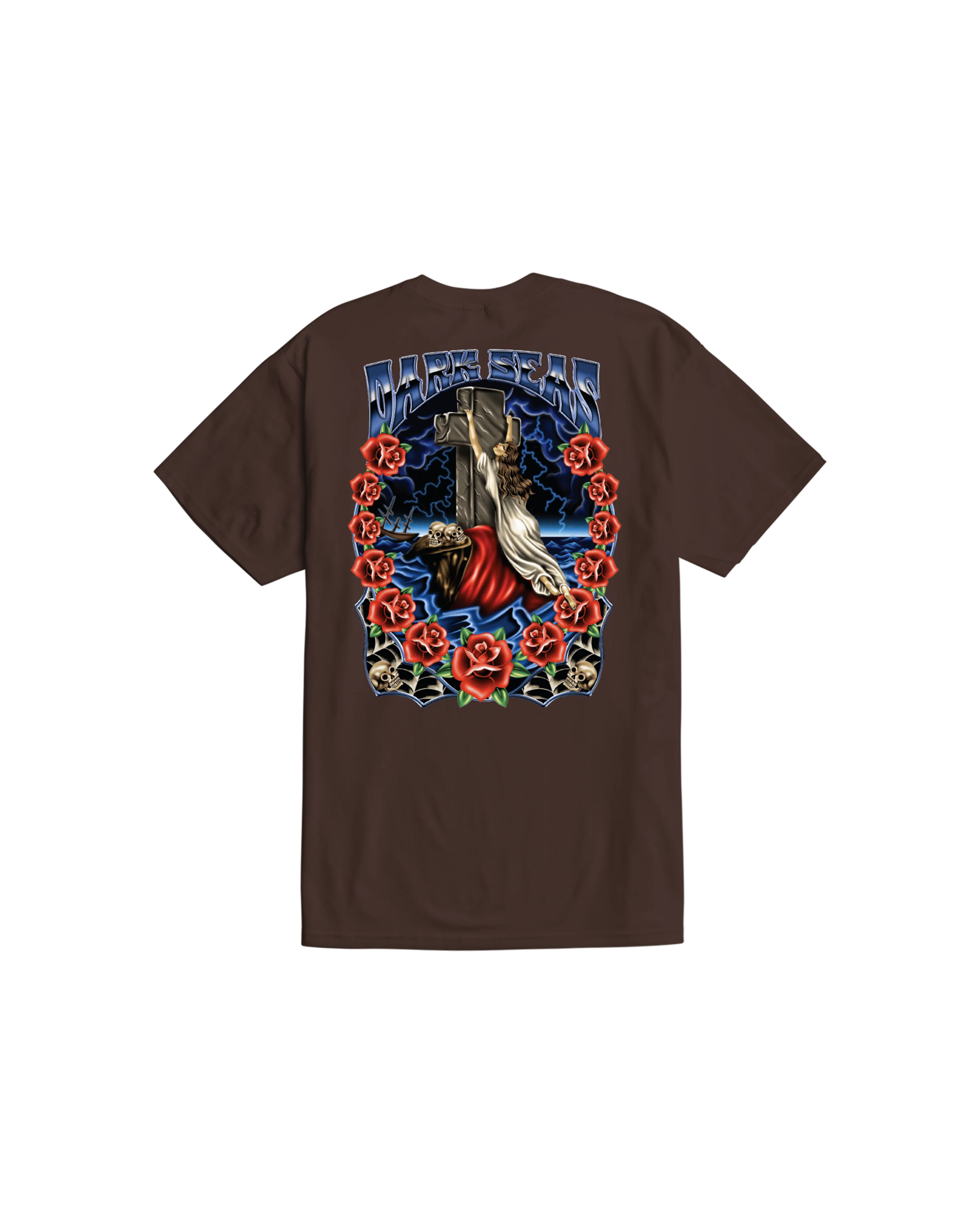Rock Solid Stock T-Shirt