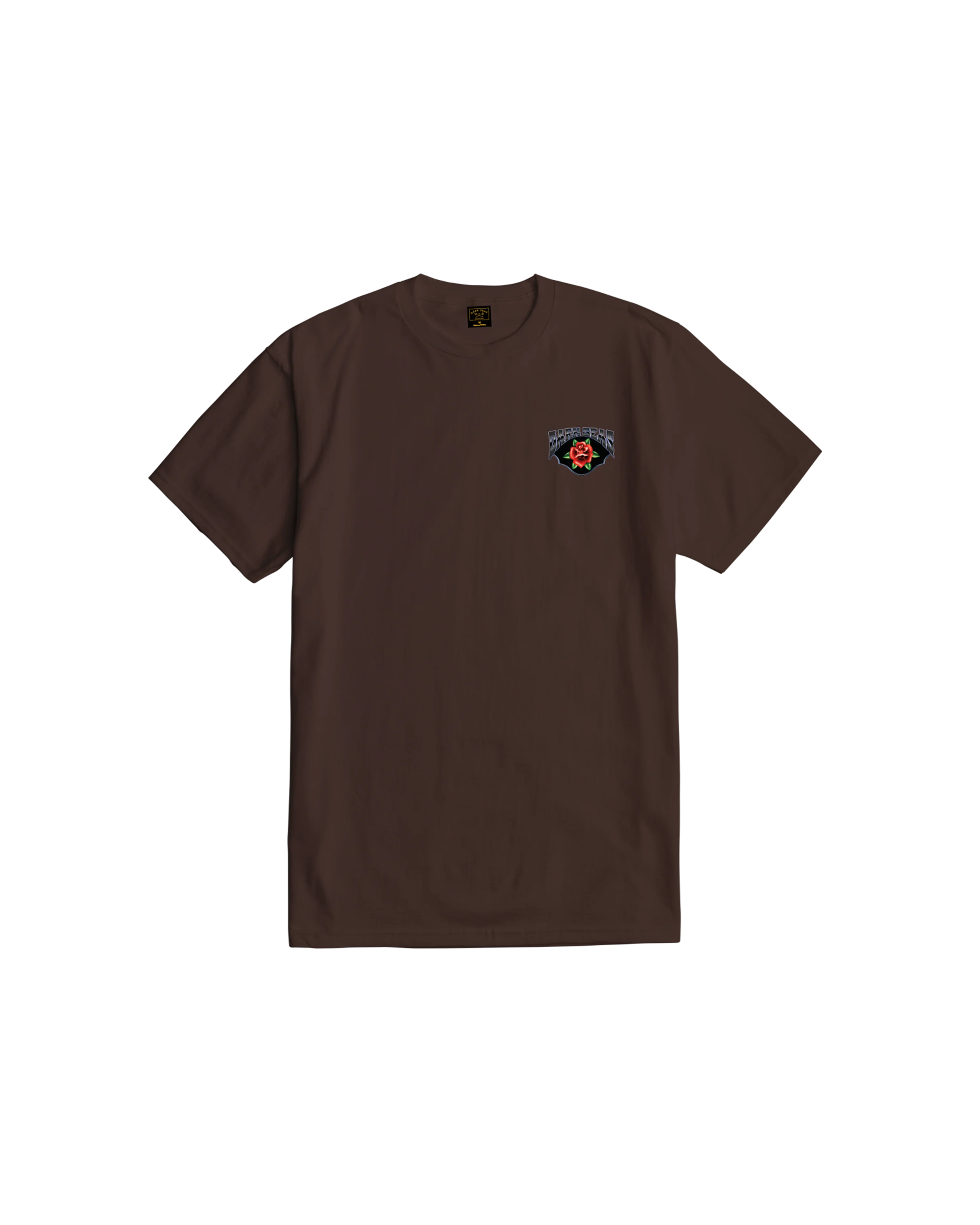 Rock Solid Stock T-Shirt - Image 2
