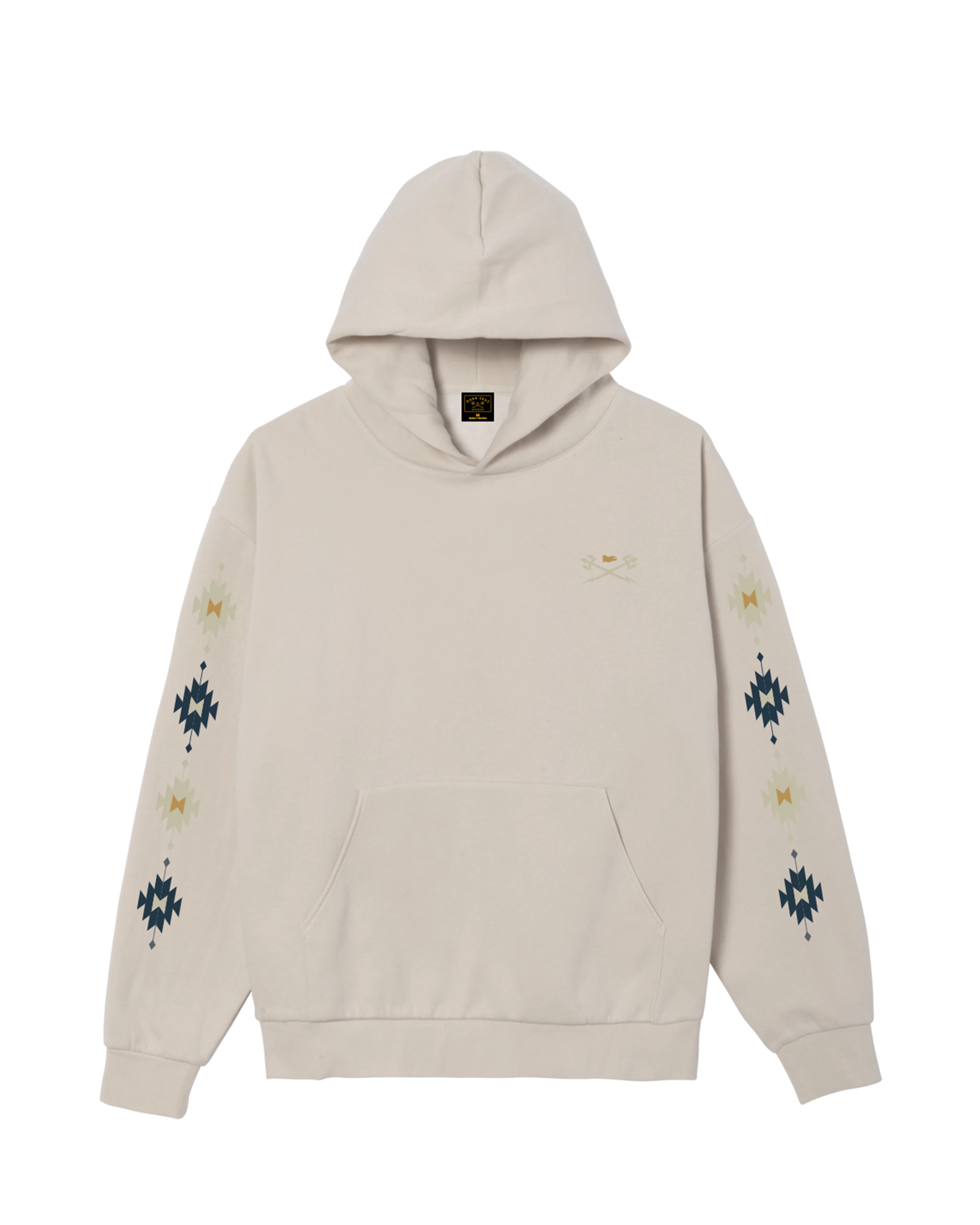 Serape Pullover - Image 2