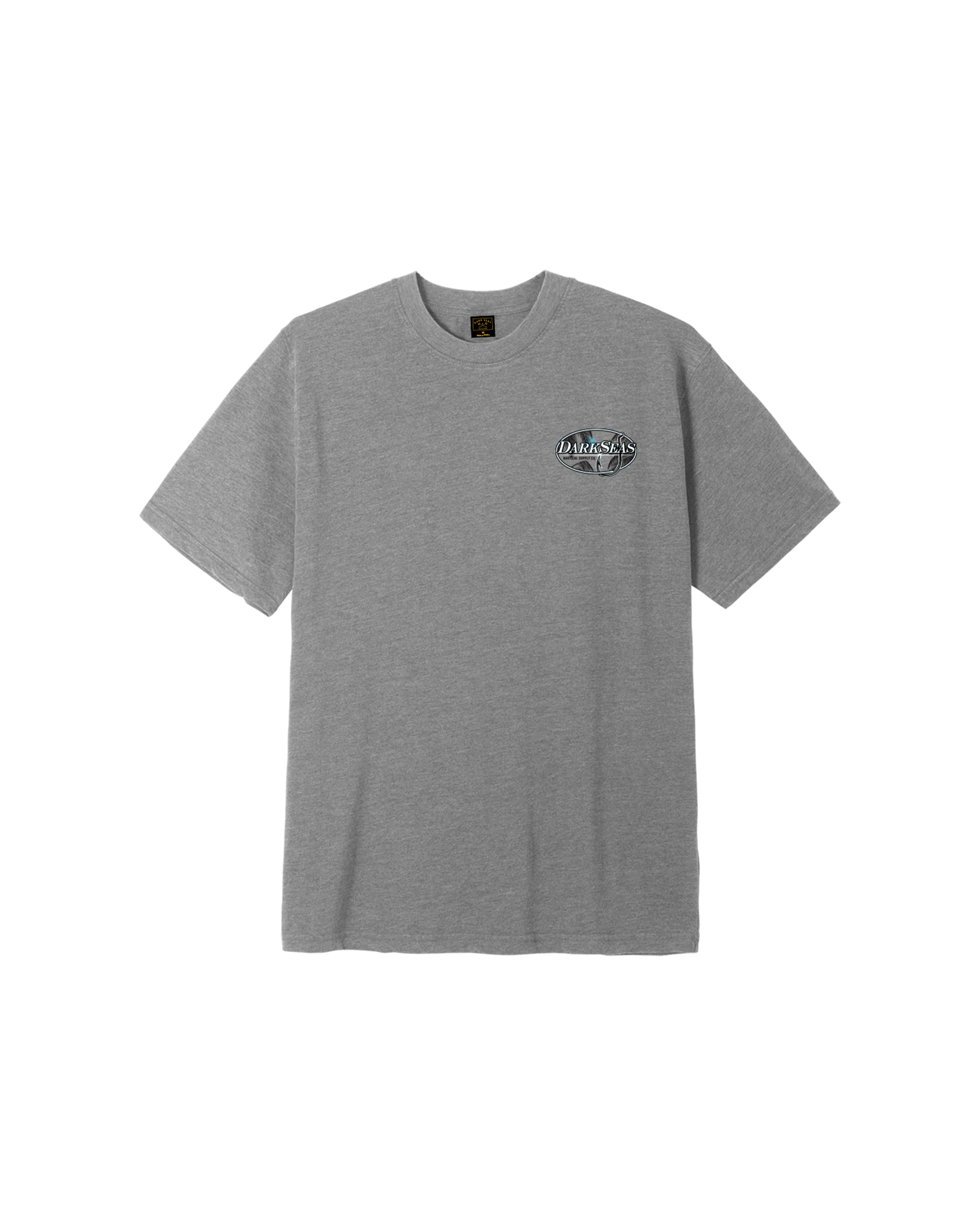 Tropical Nite  Mineral T-Shirt - Image 2