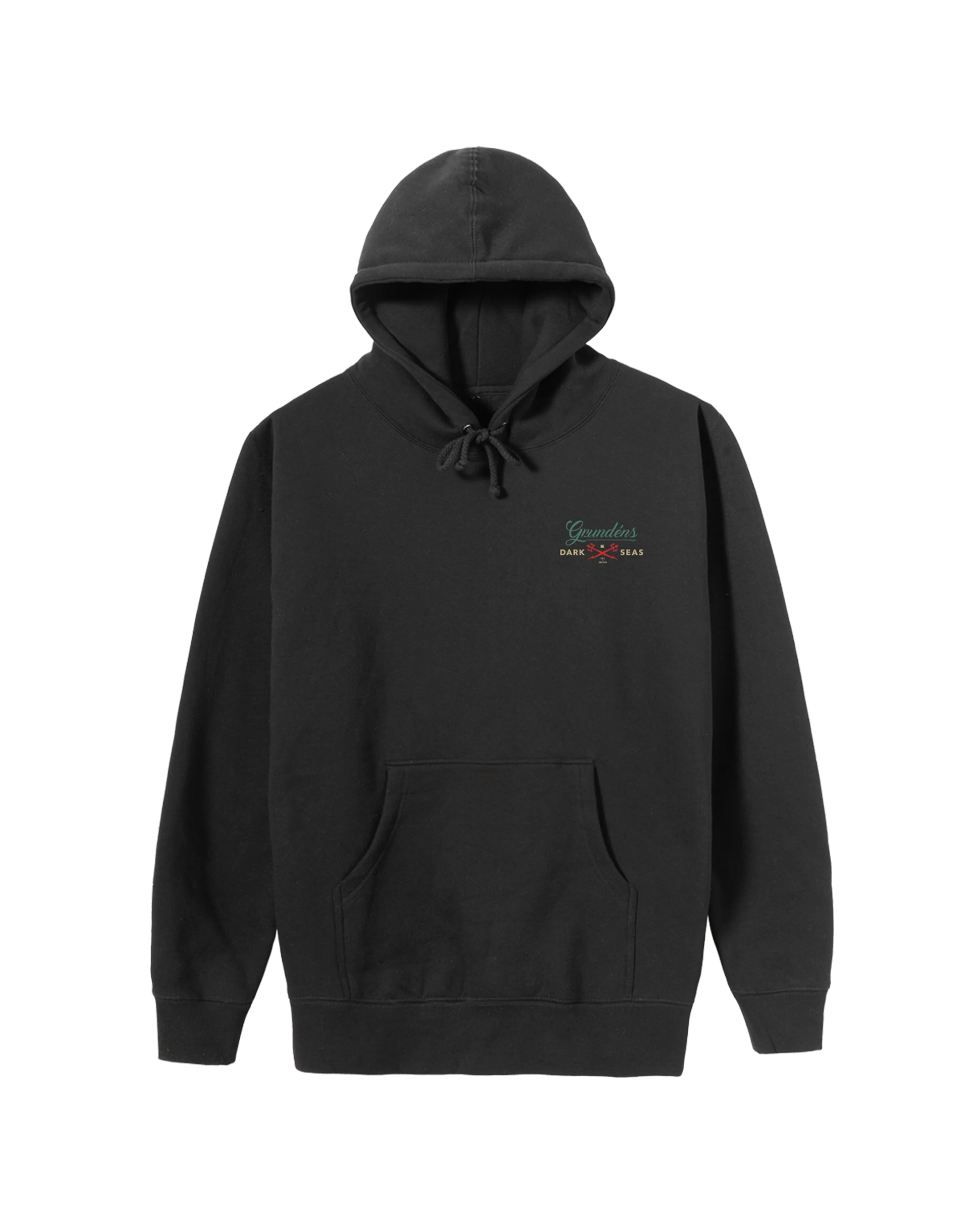 Watchman Pullover - Image 2