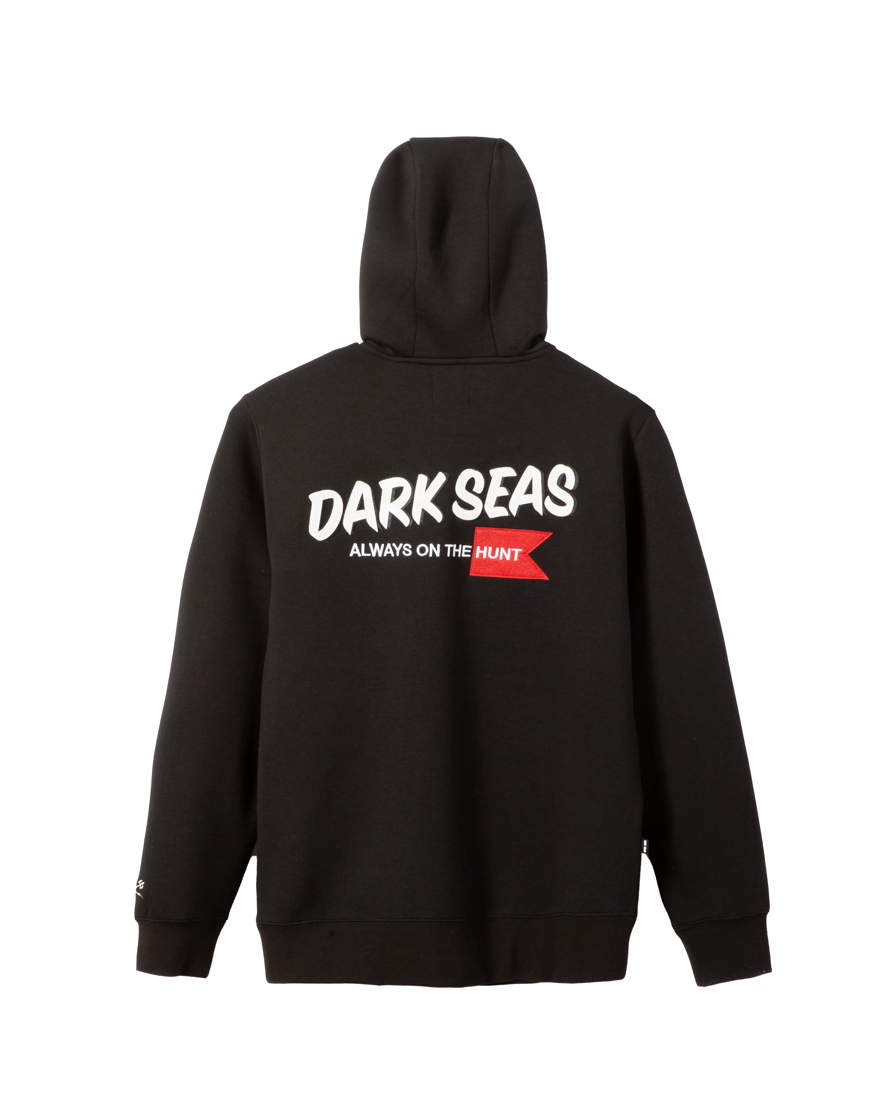 Watson Pullover
