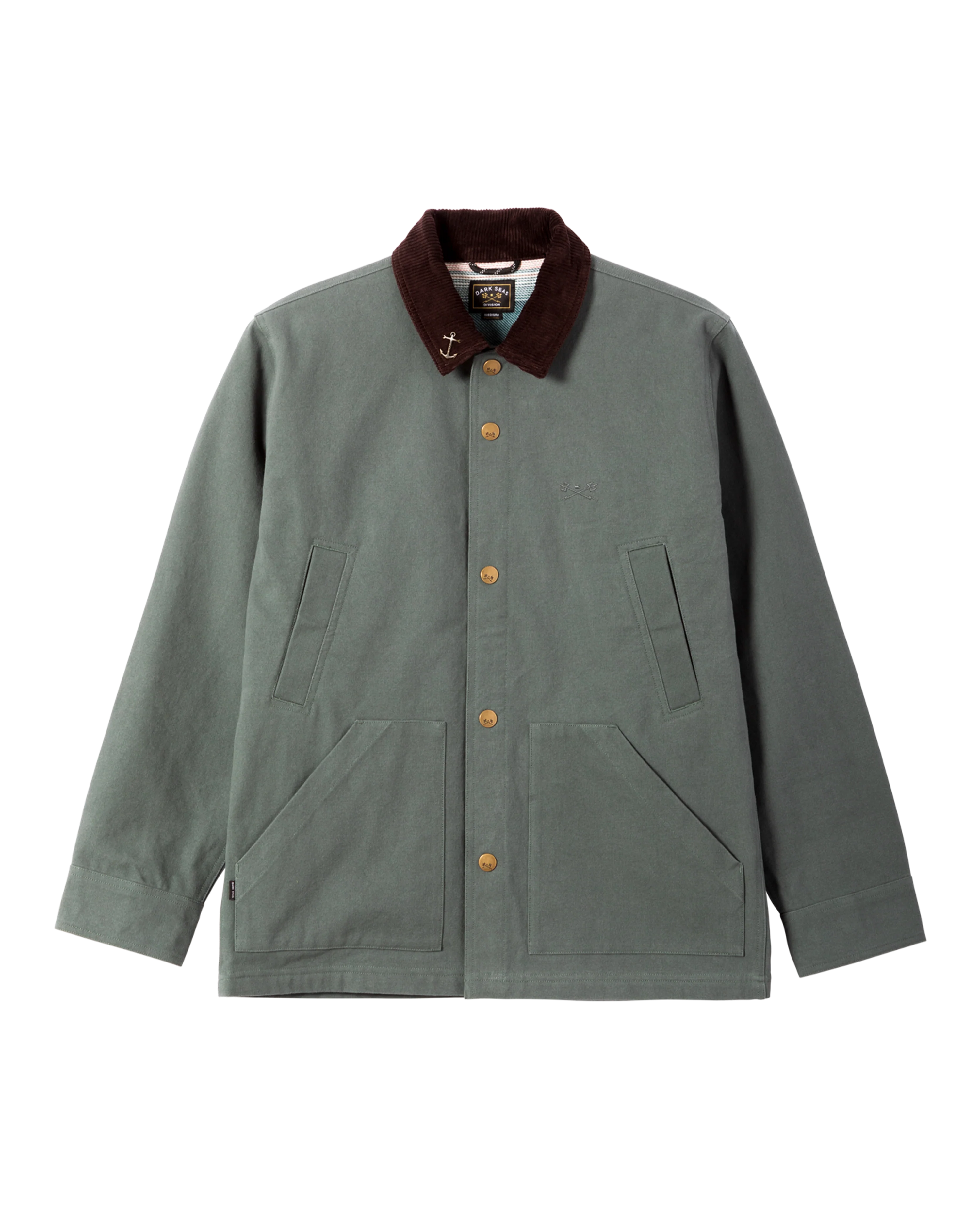 Wrightwood Jacket
