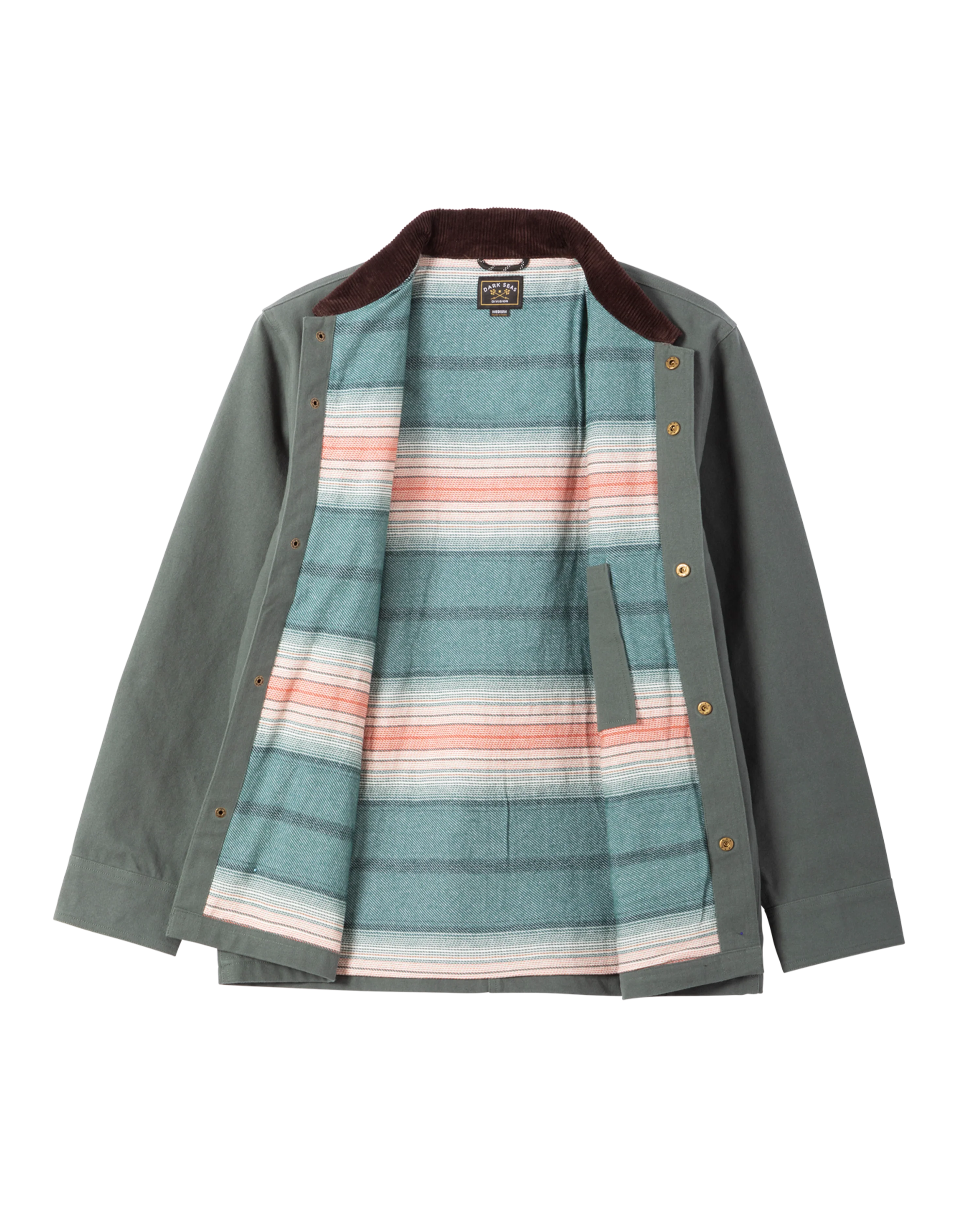 Wrightwood Jacket - Image 3