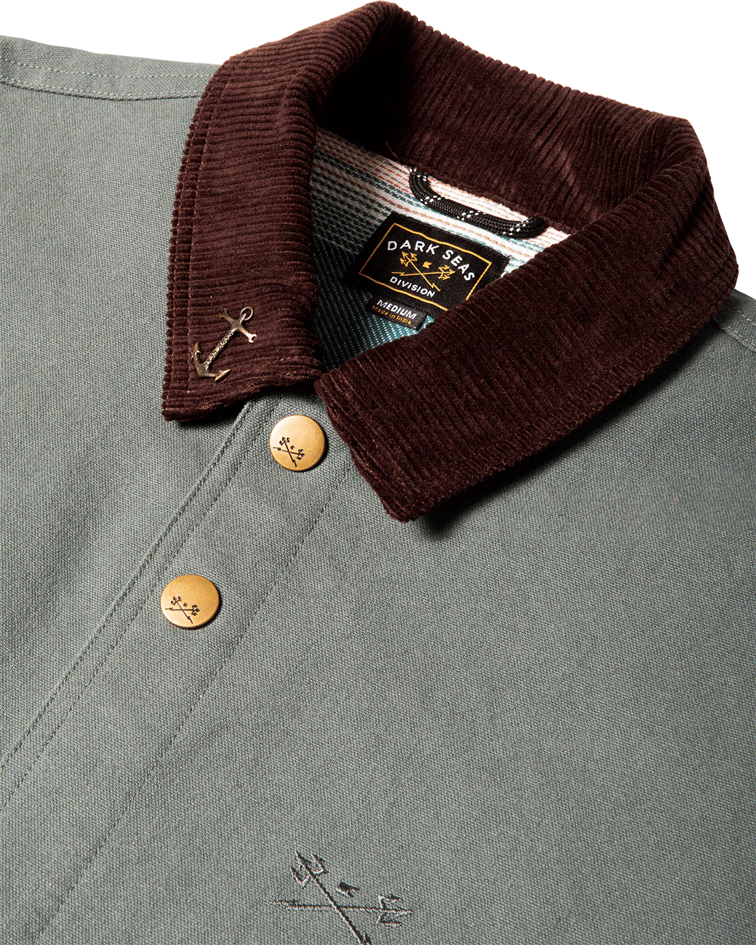 Wrightwood Jacket - Image 4