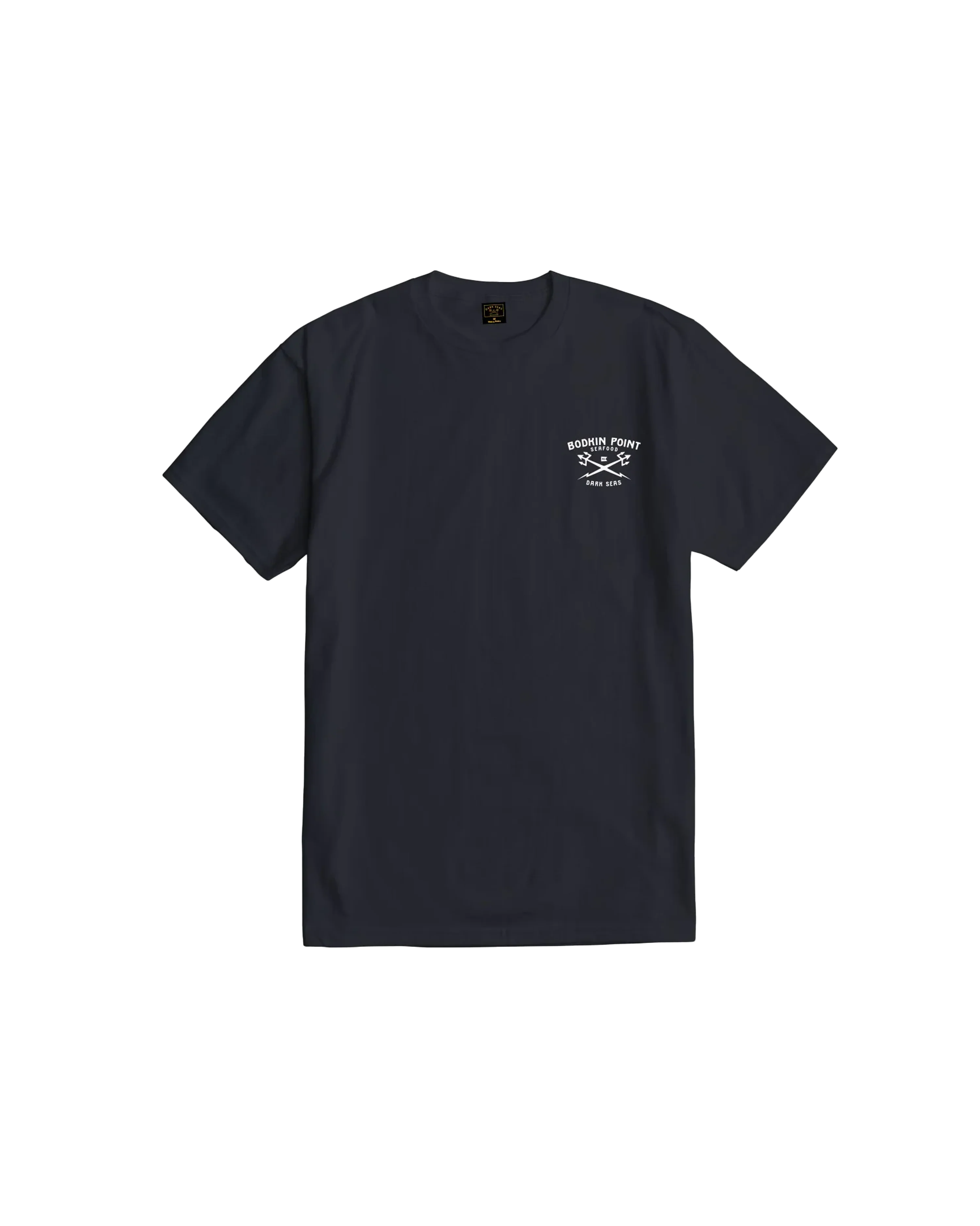 You Aint No Crabber Stock T-Shirt - Image 2