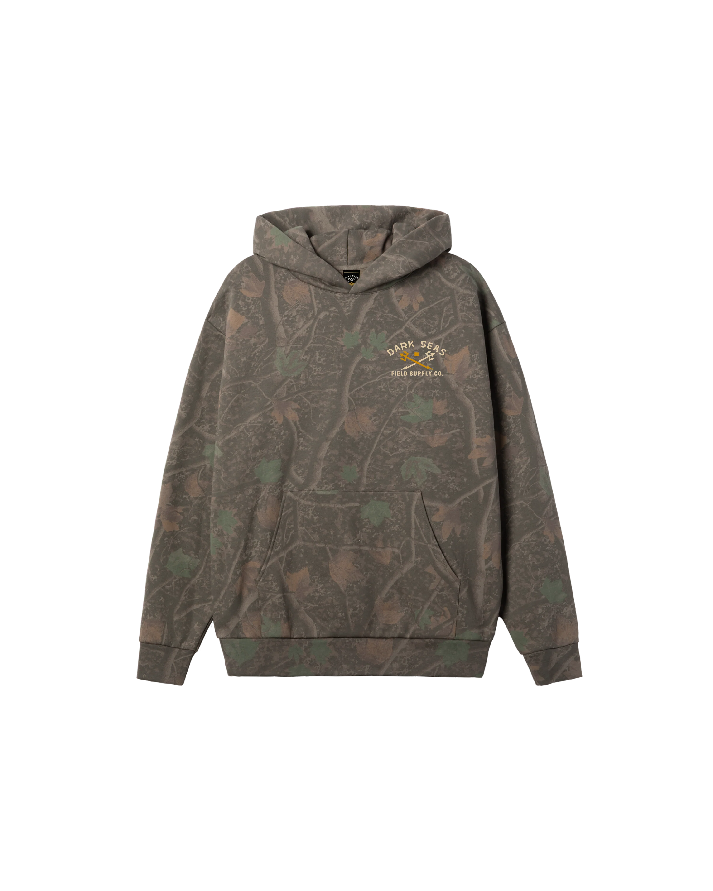 Open Land Pullover Hood - Image 2